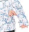 Picture Organic Clothing + Luma 1/4 Zip Schrubby Print - 9