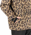 Picture Organic Clothing + Luma 1/4 Zip Wild Spot Print - 8