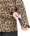 Picture Organic Clothing + Luma 1/4 Zip Wild Spot Print - 9