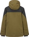 Picture Organic Clothing + Minikin Jkt Tobacco