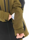 Picture Organic Clothing + Minikin Jkt Tobacco - 6