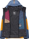 Picture Organic Clothing + Nitric Jkt Camel Coffee - 4