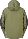 Picture Organic Clothing + Nitric Jkt Grape Leaf