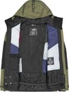 Picture Organic Clothing + Nitric Jkt Grape Leaf - 4