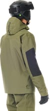 Picture Organic Clothing + Nitric Jkt Grape Leaf - 6