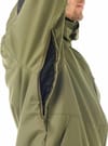 Picture Organic Clothing + Nitric Jkt Grape Leaf - 8