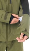 Picture Organic Clothing + Nitric Jkt Grape Leaf - 9