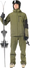 Picture Organic Clothing + Nitric Jkt Grape Leaf - 10