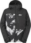 Nitric Jkt Ridding Spot Print + Picture Organic Clothing