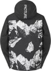 Picture Organic Clothing + Nitric Jkt Ridding Spot Print