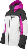 Picture Organic Clothing + Nitric Jkt Vapor Grey - 3