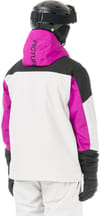 Picture Organic Clothing + Nitric Jkt Vapor Grey - 6