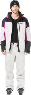 Picture Organic Clothing + Nitric Jkt Vapor Grey - 7
