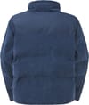 Picture Organic Clothing + Nury Puffer Jkt Dress Blues