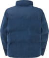 Picture Organic Clothing + Nury Puffer Jkt Dress Blues