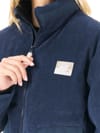 Picture Organic Clothing + Nury Puffer Jkt Dress Blues - 6