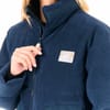 Picture Organic Clothing + Nury Puffer Jkt Dress Blues - 6