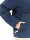 Picture Organic Clothing + Nury Puffer Jkt Dress Blues - 7