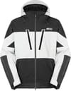 Orokoon Jkt Black + Picture Organic Clothing
