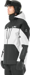 Picture Organic Clothing + Orokoon Jkt Black - 5