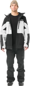 Picture Organic Clothing + Orokoon Jkt Black - 7