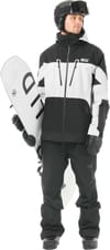 Picture Organic Clothing + Orokoon Jkt Black - 10