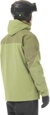Picture Organic Clothing + Orokoon Jkt Olivine - 6