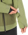 Picture Organic Clothing + Orokoon Jkt Olivine - 9