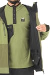 Picture Organic Clothing + Orokoon Jkt Olivine - 10