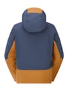 Picture Organic Clothing + Picture Object Jkt Camel Coffee