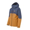 Picture Organic Clothing + Picture Object Jkt Camel Coffee - 3