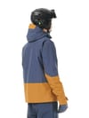 Picture Organic Clothing + Picture Object Jkt Camel Coffee - 5
