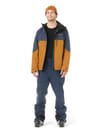 Picture Organic Clothing + Picture Object Jkt Camel Coffee - 6
