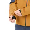 Picture Organic Clothing + Picture Object Jkt Camel Coffee - 8