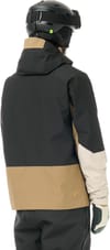 Picture Organic Clothing + Picture Object Jkt Shitake - 5