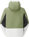 Picture Organic Clothing + Picture Object Jkt Vapor Grey