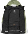 Picture Organic Clothing + Picture Object Jkt Vapor Grey - 4