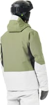 Picture Organic Clothing + Picture Object Jkt Vapor Grey - 6