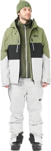 Picture Organic Clothing + Picture Object Jkt Vapor Grey - 7