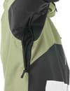 Picture Organic Clothing + Picture Object Jkt Vapor Grey - 8