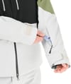 Picture Organic Clothing + Picture Object Jkt Vapor Grey - 9