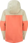 Picture Organic Clothing + Rina Jkt Living Coral