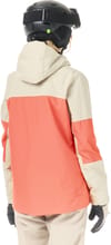Picture Organic Clothing + Rina Jkt Living Coral - 4