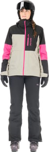 Picture Organic Clothing + Rina Jkt Pure Cashmere - 4