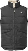 Picture Organic Clothing + Russello Vest Black