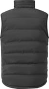 Picture Organic Clothing + Russello Vest Black - 3