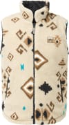 Picture Organic Clothing + Russello Vest Black - 4