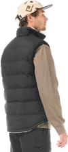 Picture Organic Clothing + Russello Vest Black - 7