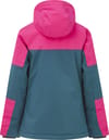 Picture Organic Clothing + Seady Jkt Deep Water