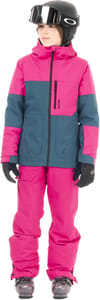 Picture Organic Clothing + Seady Jkt Deep Water - 3